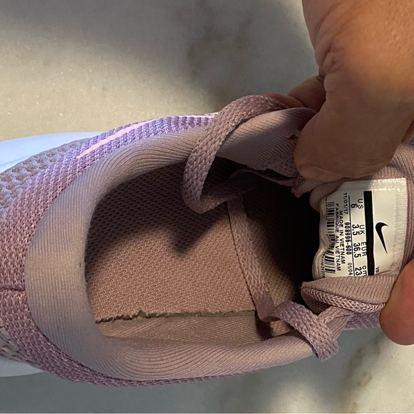 Nike Flex Experience - Picture 4 of 4